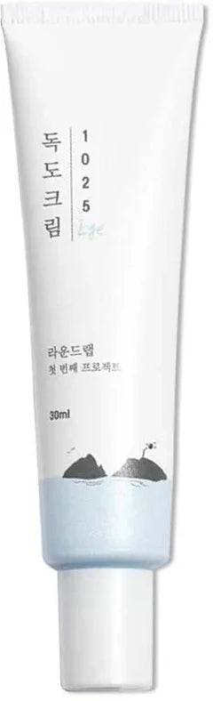 Round Lab 1025 Dokdo Eye Cream - Skinn K.