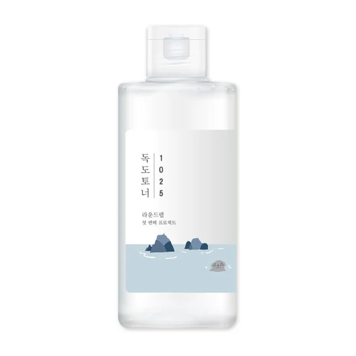 Round Lab 1025 Dokdo Toner - Skinn K.