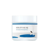 Round Lab Birch Juice Moisturizing Cream - Skinn K.