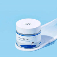 Round Lab Birch Juice Moisturizing Cream - Skinn K.