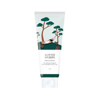 Round Lab Pine Calming Cica Cleanser - Skinn K.