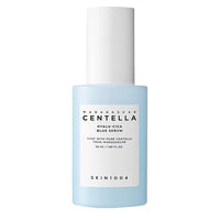 Skin1004 Madagascar Centella Hyalucica Blue Serum - Skinn K.