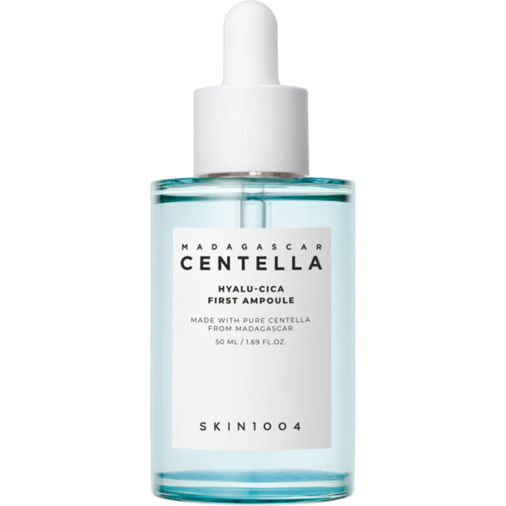 Skin1004 Madagascar Centella Hyalucica First Ampoule - Skinn K.