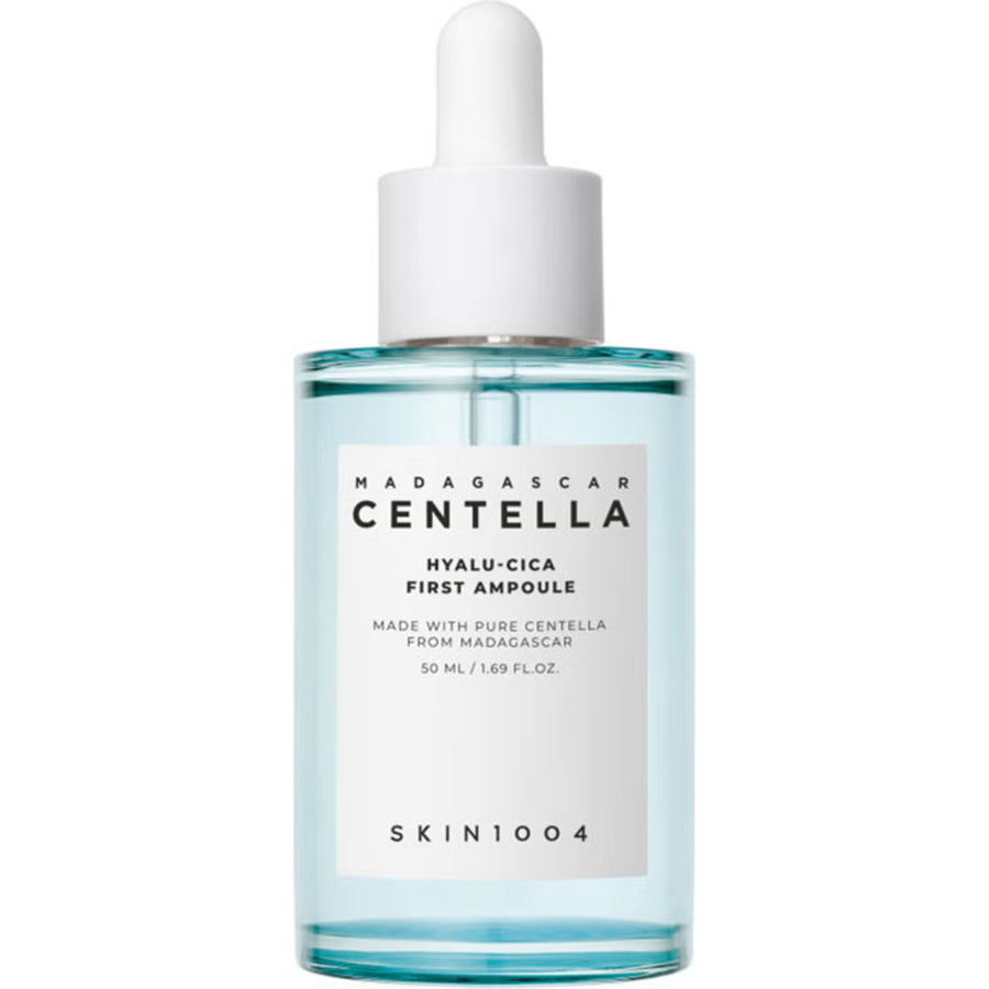 Skin1004 Madagascar Centella Hyalucica First Ampoule - Skinn K.