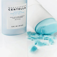 Skin1004 Madagascar Centella Hyalucica Silkyfit Sun Stick - Skinn K.