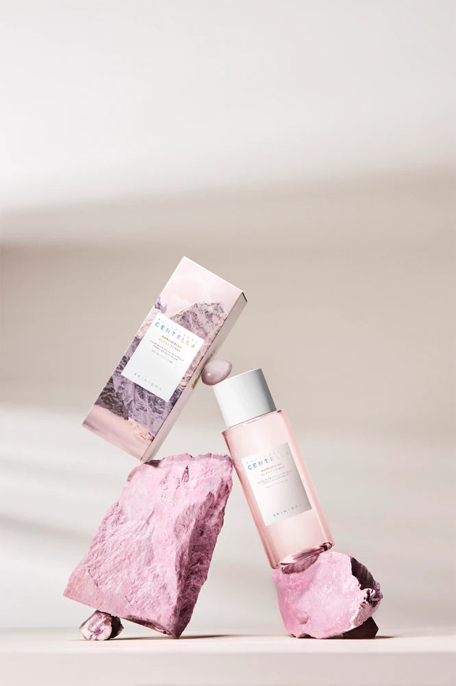 Skin1004 Madagascar Centella Poremizing Clear Toner - Skinn K.