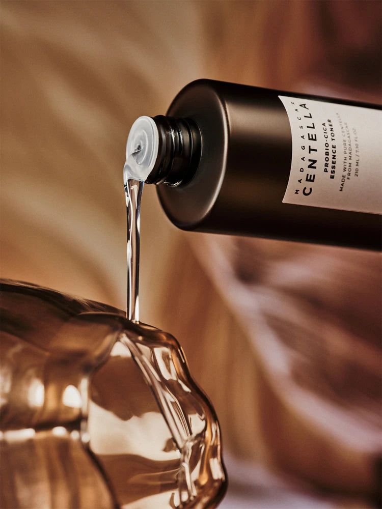 Skin1004 Madagascar Centella Probio-Cica Essence Toner - Skinn K.