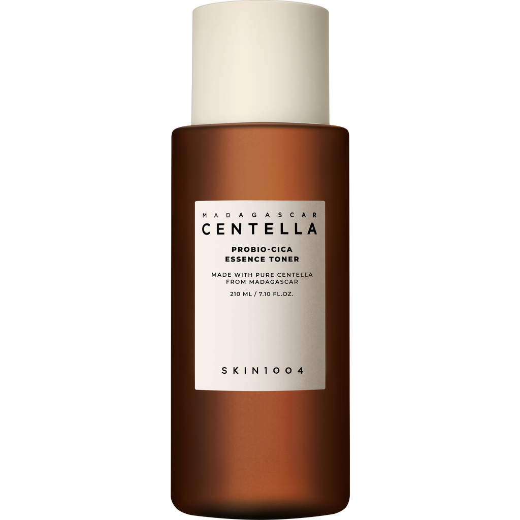 Skin1004 Madagascar Centella Probio-Cica Essence Toner - Skinn K.