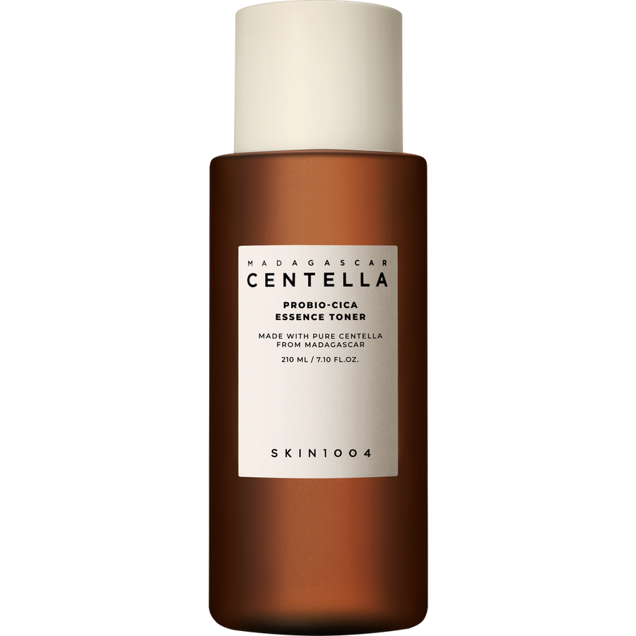 Skin1004 Madagascar Centella Probio-Cica Essence Toner - Skinn K.