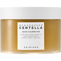 Skin1004 Madagascar Centella Quick Calming Pad - Skinn K.
