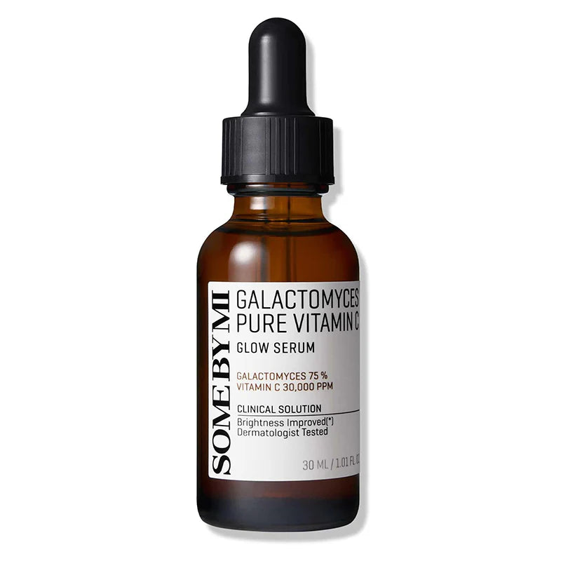 Some By Mi Galactomyces Pure Vitamin C Glow Serum - Skinn K.