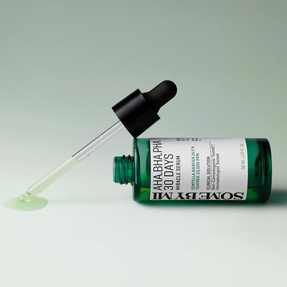 Some By Mi Aha.Bha.Pha 30 Days Miracle Serum - Skinn K.