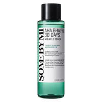 Some By Mi Aha.Bha.Pha 30 Days Miracle Toner - Skinn K.