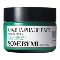 Some By Mi AHA∙BHA∙PHA 30 Days Miracle Cream - Skinn K.