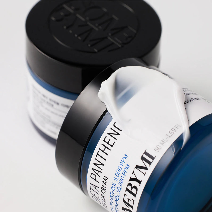 Some By Mi Beta Panthenol Repair Cream - Skinn K.