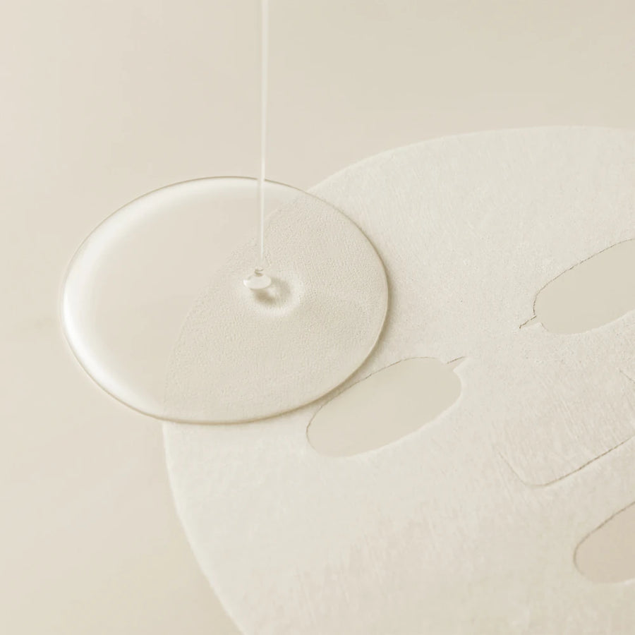 Some By Mi Clinical Solution Aloe Soothing Care Mask - Skinn K.