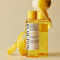 Some By Mi Niacin Miracle Brightening Toner - Skinn K.