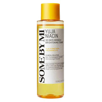 Some By Mi Niacin Miracle Brightening Toner - Skinn K.