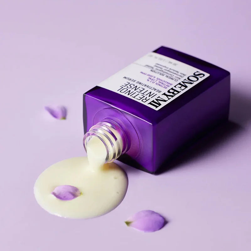Some By Mi Retinol Intense Reactivating Serum - Skinn K.