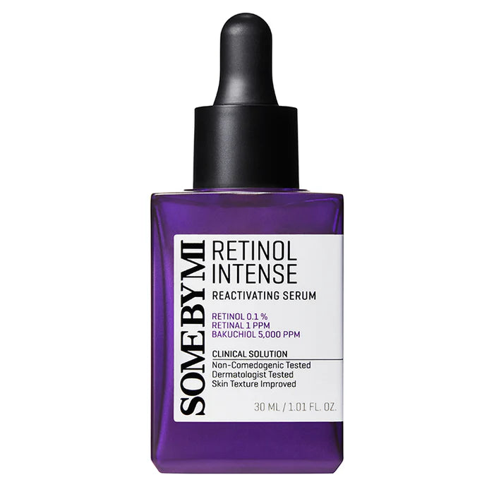 Some By Mi Retinol Intense Reactivating Serum - Skinn K.