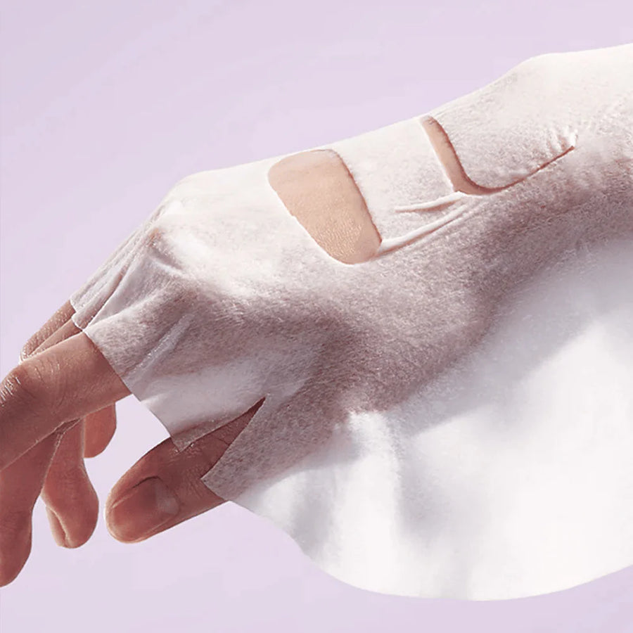 Somebymi Retinol Intensive Sheetmask - Skinn K.