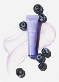 Laneige Lip Glowy Balm Blueberry - Skinn K.
