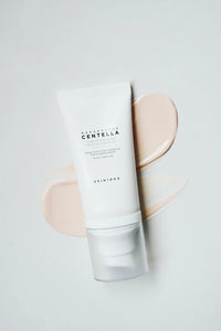 Skin1004 Madagascar Centella Tone Brightening Toneup Sunscreen - Skinn K.