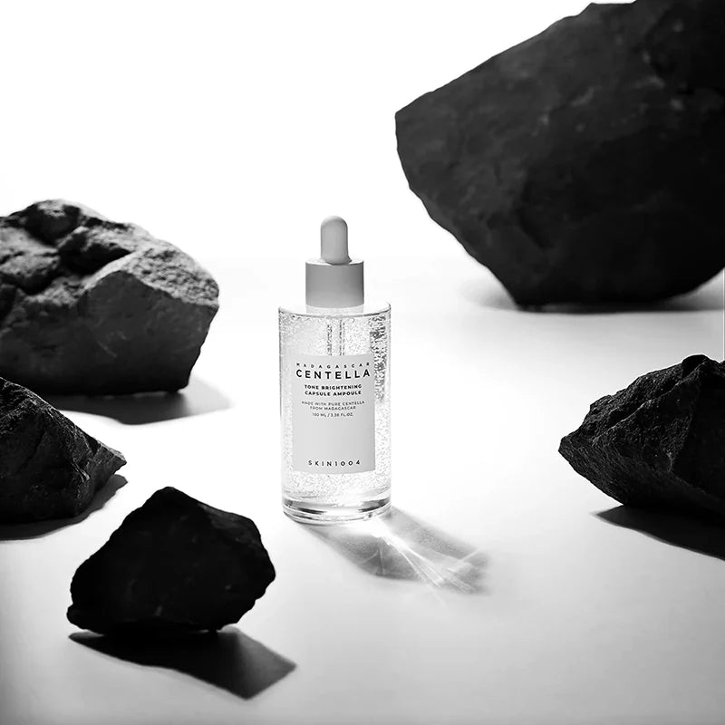 Skin1004 Madagascar Centella- Tone Brightening Capsule Ampoule - Skinn K.