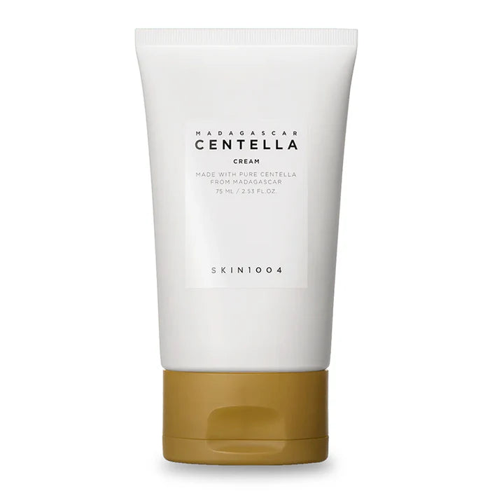 Skin1004 Madagascar Centella Cream - Skinn K.