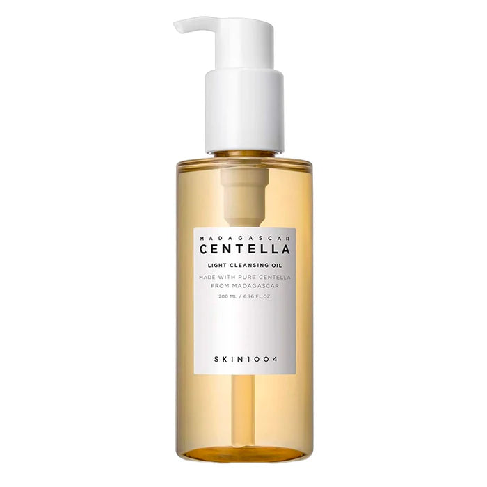 Skin1004 Madagascar Centella Light Cleansing Oil - Skinn K.