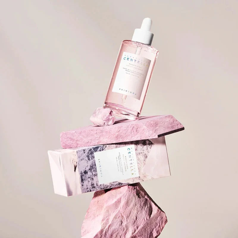 Skin1004 Madagascar Centella Poremizing Fresh Ampoule - Skinn K.