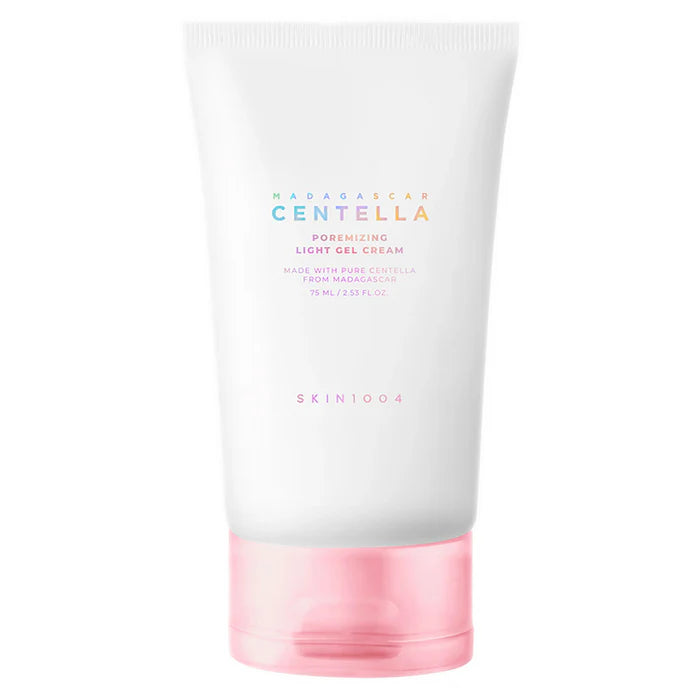 Skin1004 Madagascar Centella Poremizing Light Gel Cream - Skinn K.