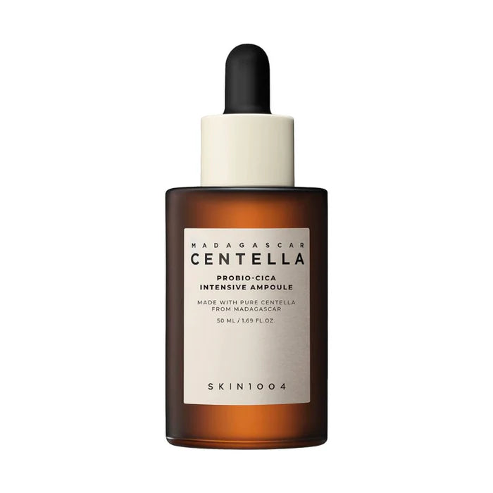 Skin1004 Madagascar Centella Probio-Cica Intensive Ampoule - Skinn K.