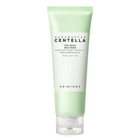 Skin1004 Madagascar Centella Teatrica Bha Foam - Skinn K.