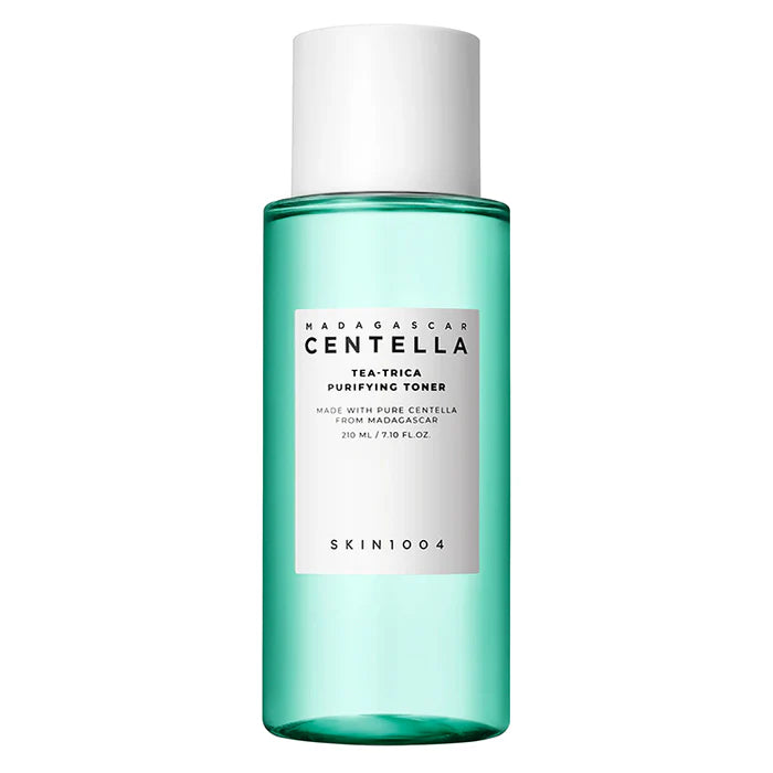 Skin1004 Madagascar Centella Teatrica Purifying Toner - Skinn K.