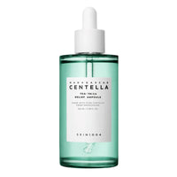 Skin1004 Madagascar Centella Teatrica Relief Ampoule - Skinn K.