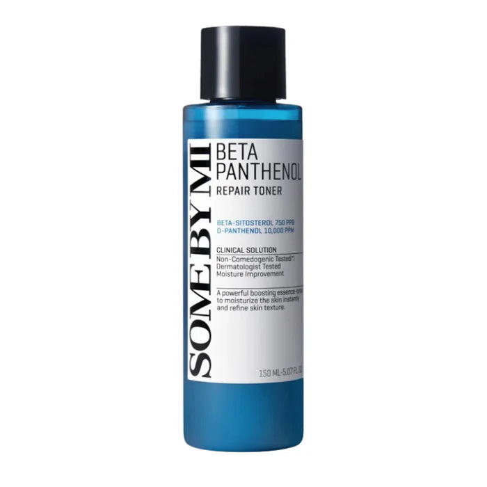 Some By Mi Beta Panthenol Repair Toner - Skinn K.