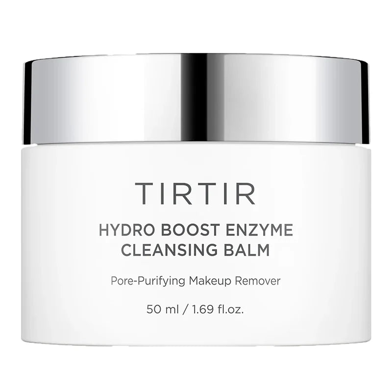 Tirtir Hydro Boost Enzyme Cleansing Balm - Skinn K.