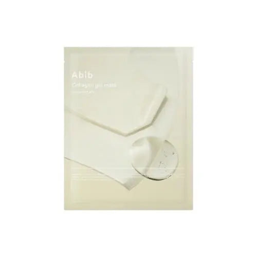 Abib Collagen Gel Mask Jericho Rose Jelly - Skinn K.