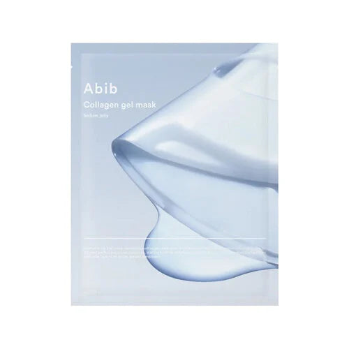 Abib Collagen Gel Mask Sedum Jelly - Skinn K.
