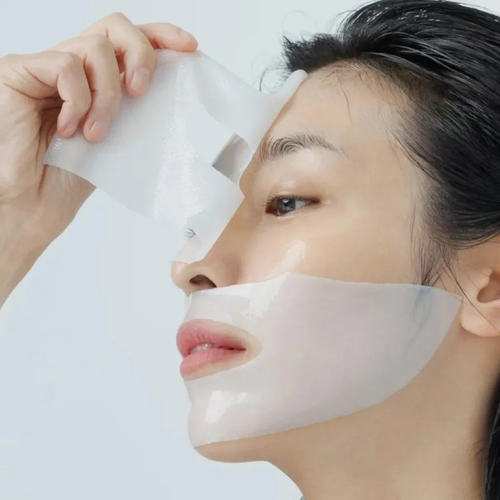 Abib Collagen Gel Mask Sedum Jelly - Skinn K.