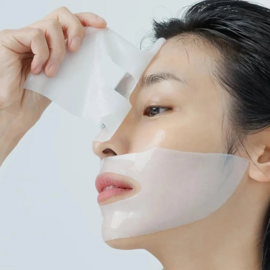 Abib Collagen Gel Mask Sedum Jelly - Skinn K.