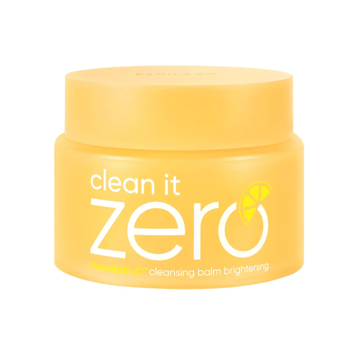 BANILA CO Clean it Zero Mandarin-C Balm Makeup Remover - Skinn K.