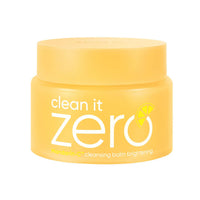 BANILA CO Clean it Zero Mandarin-C Balm Makeup Remover - Skinn K.