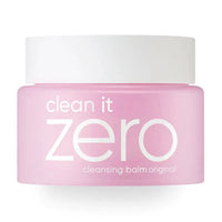 Banila Co Clean It Zero Cleansing Balm Original - Skinn K.