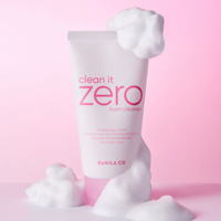 Banila Co Clean It Zero Original Foam Cleanser - Skinn K.