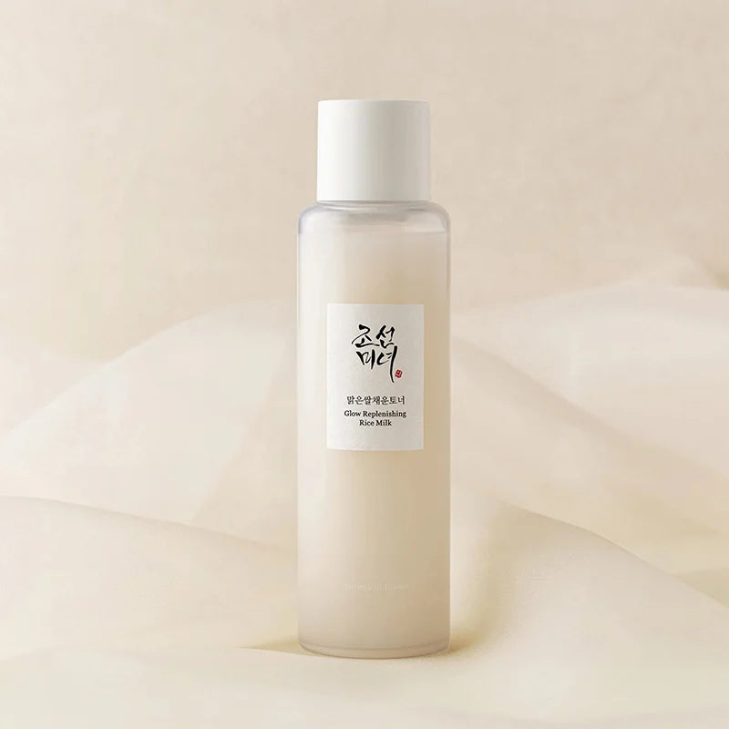 Beauty Of Joseon Glow Replenishing Rice Milk - Skinn K.