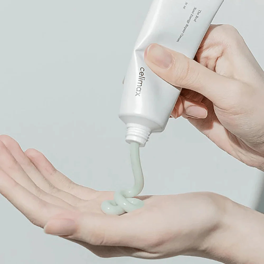 Celimax The Real Noni Energy Repair Cream - Skinn K.