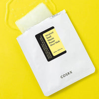 Cosrx Advanced Snail Mucin Power Sheet Mask - Skinn K.