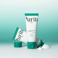 Purito Seoul Mighty Bamboo Panthenol Cream - Skinn K.